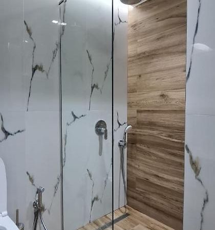 Luxurious Apartament Sarandë Exterior foto