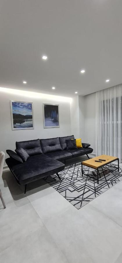 Luxurious Apartament Sarandë Exterior foto